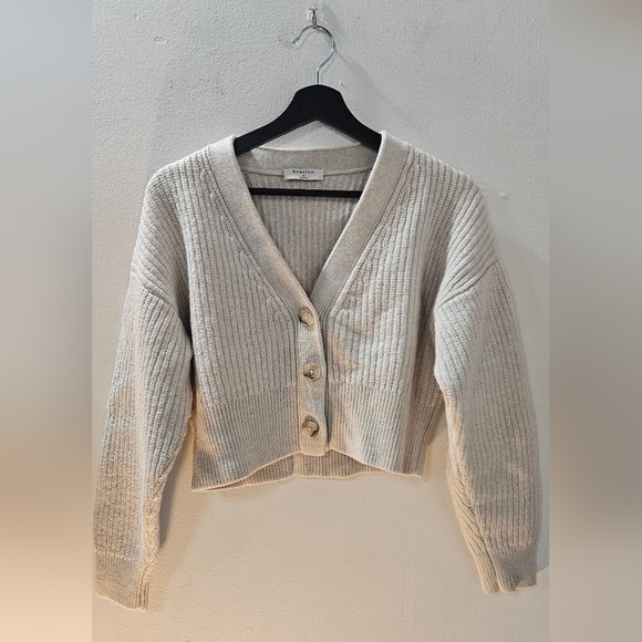 Aritzia Sweaters - Aritzia Babaton Irving Cardigan